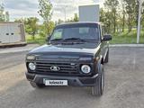ВАЗ (Lada) Lada 2131 (5-ти дверный) 2020 года за 4 900 000 тг. в Астана