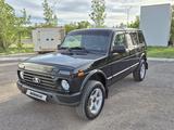 ВАЗ (Lada) Lada 2131 (5-ти дверный) 2020 года за 4 900 000 тг. в Астана – фото 2