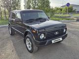 ВАЗ (Lada) Lada 2131 (5-ти дверный) 2020 года за 4 900 000 тг. в Астана – фото 4