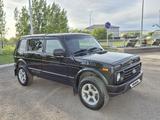 ВАЗ (Lada) Lada 2131 (5-ти дверный) 2020 года за 4 900 000 тг. в Астана – фото 5