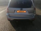 Subaru Forester 2008 года за 6 000 000 тг. в Актау – фото 2