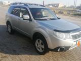 Subaru Forester 2008 года за 6 000 000 тг. в Актау – фото 3