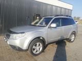 Subaru Forester 2008 года за 6 000 000 тг. в Актау – фото 4