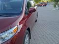 Toyota Sienna 2016 года за 12 000 000 тг. в Уральск – фото 2