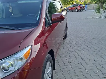 Toyota Sienna 2016 года за 12 000 000 тг. в Уральск – фото 2