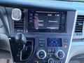Toyota Sienna 2016 года за 12 000 000 тг. в Уральск – фото 10