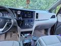 Toyota Sienna 2016 года за 12 000 000 тг. в Уральск – фото 11
