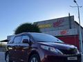 Toyota Sienna 2016 года за 12 000 000 тг. в Уральск – фото 16
