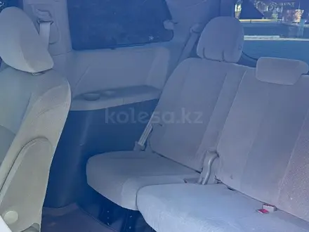 Toyota Sienna 2016 года за 12 000 000 тг. в Уральск – фото 17