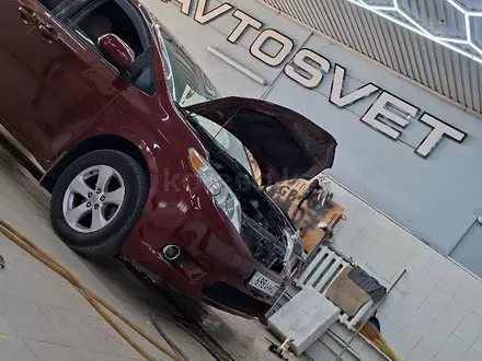 Toyota Sienna 2016 года за 12 000 000 тг. в Уральск – фото 20