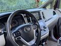 Toyota Sienna 2016 года за 12 000 000 тг. в Уральск – фото 22