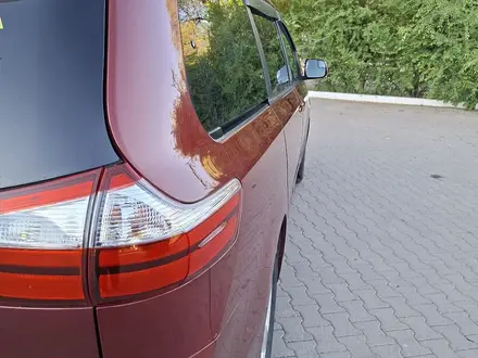 Toyota Sienna 2016 года за 12 000 000 тг. в Уральск – фото 7