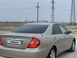 Toyota Camry 2003 года за 4 800 000 тг. в Актау – фото 3