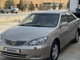 Toyota Camry 2003 года за 4 800 000 тг. в Актау – фото 2