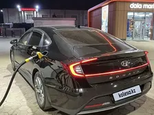Hyundai Sonata, 2022