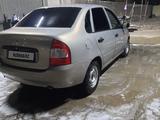 ВАЗ (Lada) Kalina 1118 2006 года за 1 500 000 тг. в Туркестан