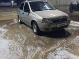 ВАЗ (Lada) Kalina 1118 2006 года за 1 500 000 тг. в Туркестан – фото 3