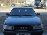 Audi 100 1990 года за 1 550 000 тг. в Тараз