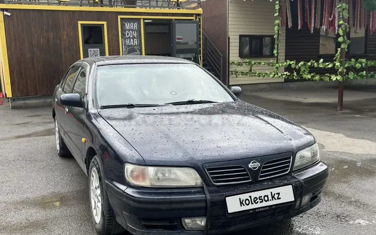 Nissan Maxima 1996 года за 2 800 000 тг. в Кызылорда