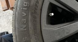 Диски с шиной Летние Тойота R20, Крузак, Тундра, Секвоя за 750 000 тг. в Тараз – фото 2