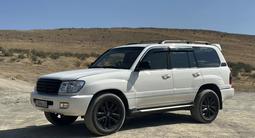 Диски с шиной Летние Тойота R20, Крузак, Тундра, Секвоя за 750 000 тг. в Тараз – фото 5