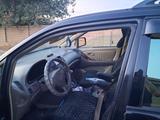 Lexus RX 300 1999 года за 4 500 000 тг. в Сарыагаш – фото 4