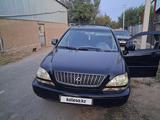 Lexus RX 300 1999 года за 4 500 000 тг. в Сарыагаш – фото 5