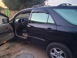 Lexus RX 300 1999 года за 4 500 000 тг. в Сарыагаш – фото 2