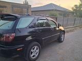 Lexus RX 300 1999 года за 4 500 000 тг. в Сарыагаш