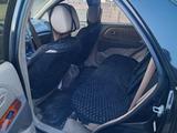 Lexus RX 300 1999 года за 4 500 000 тг. в Сарыагаш – фото 3