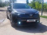 Toyota C-HR 2020 года за 10 500 000 тг. в Алматы