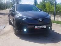 Toyota C-HR 2020 года за 10 500 000 тг. в Алматы