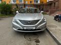 Hyundai Sonata 2012 года за 4 800 000 тг. в Астана – фото 8