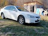 Honda Accord 2005 годаүшін3 300 000 тг. в Алматы – фото 3