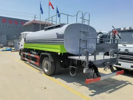 Foton  ВОДОВОЗ ПОЛИВОМОЕЧНУЮ МАШИНУ 10 КУБОВ 2025 года за 34 990 000 тг. в Алматы – фото 13