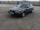 Audi 80 1994 годаfor1 350 000 тг. в Шымкент – фото 3