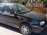 Volkswagen Golf 1995 годаүшін1 500 000 тг. в Астана – фото 2
