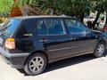 Volkswagen Golf 1995 годаүшін1 500 000 тг. в Астана – фото 4