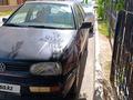 Volkswagen Golf 1995 годаүшін1 500 000 тг. в Астана – фото 7