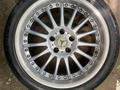 Диски с Шинами Mercedes R18 Мерседес за 175 000 тг. в Шымкент – фото 6