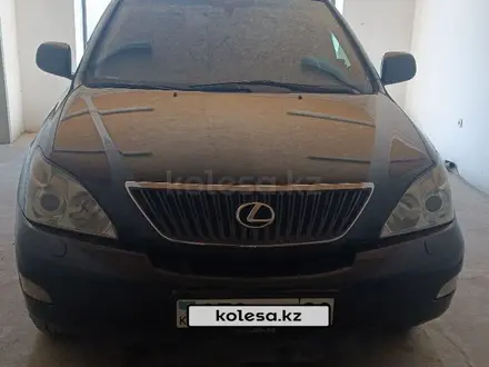 Lexus RX 300 2005 года за 7 920 000 тг. в Жезказган – фото 5