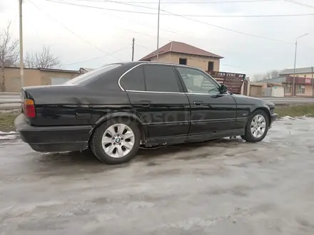 BMW 525 1994 года за 1 600 000 тг. в Шымкент