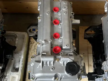 Двигатель за 750 000 тг. в Кокшетау – фото 4
