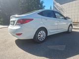 Hyundai Accent 2013 годаүшін4 400 000 тг. в Усть-Каменогорск – фото 5