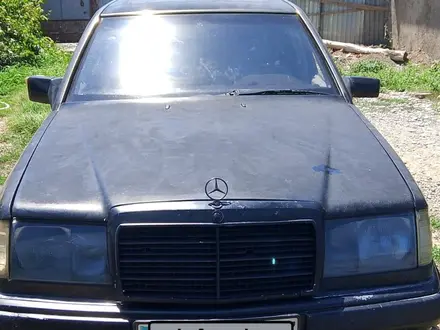 Mercedes-Benz 190 1991 года за 1 500 000 тг. в Шымкент