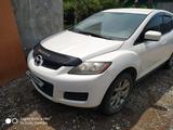 Mazda CX-7 2007 годаүшін4 200 888 тг. в Алматы – фото 2