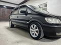 Opel Zafira 2001 года за 3 200 000 тг. в Шымкент – фото 3