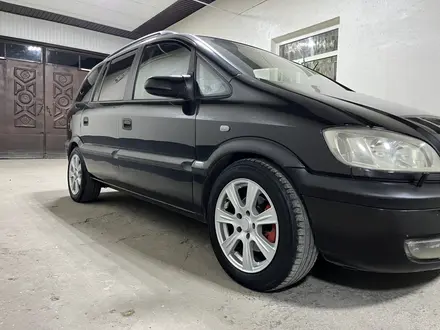 Opel Zafira 2001 года за 3 200 000 тг. в Шымкент – фото 3