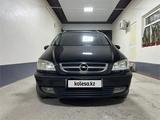 Opel Zafira 2001 года за 3 200 000 тг. в Шымкент