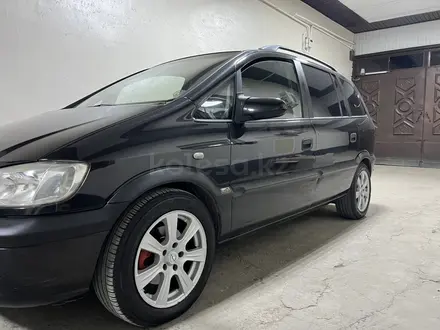 Opel Zafira 2001 года за 3 200 000 тг. в Шымкент – фото 2